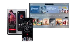 Gold IPTV deals 12 + 3 Months deal